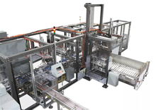 上海國際食品加工與包裝機械展覽會聯(lián)展 電梯設(shè)備展區(qū)亮點巡禮